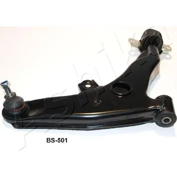 Zavěšení kol Řídicí páka, zavěšení kol ASHIKA 72-05-500R