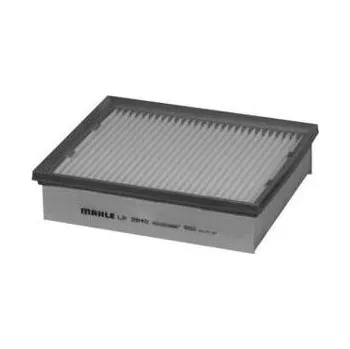 Vzduchový filtr Vzduchový filtr KNECHT LX 2840