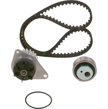 Vodní pumpa + sada ozubeného řemene BOSCH 1 987 946 936