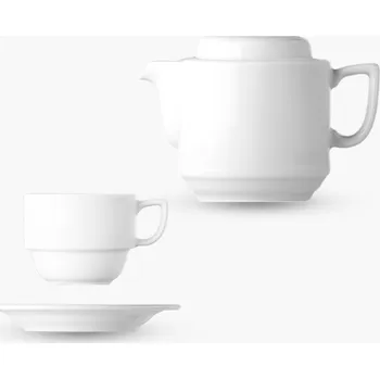 Konvice na čaj Diana čajová souprava