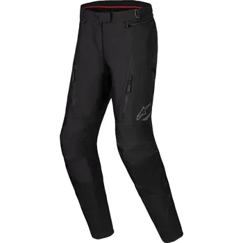 Moto kalhoty ALPINESTARS kalhoty STELLA ST-1 WATERPROOF černá 2025 - XS
