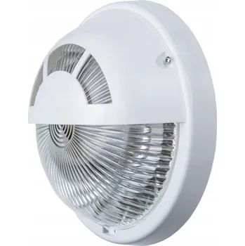 Nástěnné svítidlo Nástěnné svítidlo Eurohandel 60 W patice E27 bílé