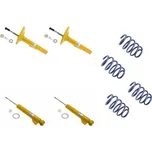 Sada dilu vinutych pruzin k odpruzeni KONI 1140-5132