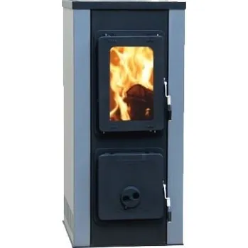Krbová kamna Flensburg II &#8211; varná plotýnka