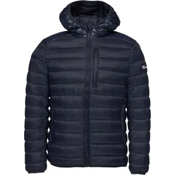 Pánská softshellová bunda Pánská bunda Champion OUTDOOR XL Tmavě modrá, Bílá