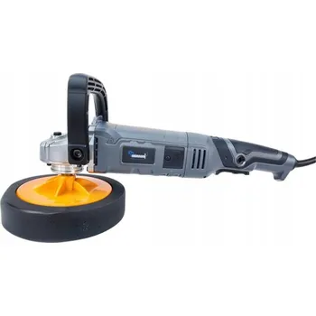 leštička Autoleštička s regulací otáček + 5 leštících kotoučů OD9086 ONDRAGON