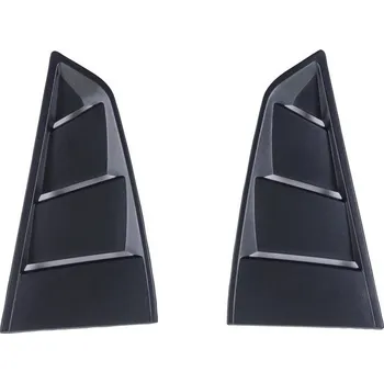 Helma na motorku ALPINESTARS čelní boční ventilace pro přilby S-M5 černé