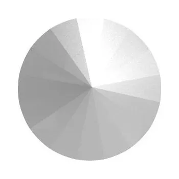 Módní doplněk Preciosa MC Rivoli MAXIMA 12mm Labrador F