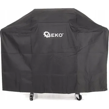 Příslušenství pro gril Kryt grilu černý CG80515-0 GEKO