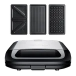 Niceboy ION Snacker S3 Stainless Steel