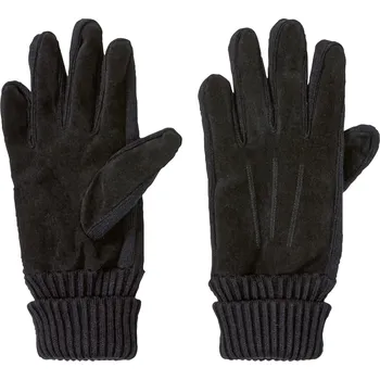 Rukavice LIVERGY® Pánské kožené rukavice (semišová kůže, 9)