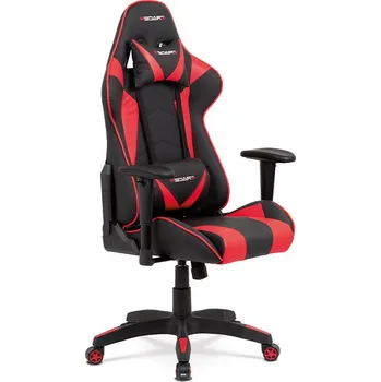 Křeslo Artium Keely-F03 RED