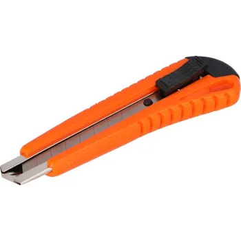 Pracovní nůž Jipos Tools Odlamovací nůž 18mm 8824 JIPOS