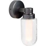 FARO BRUME nástěnná lampa, antracit - FARO FARO 40076