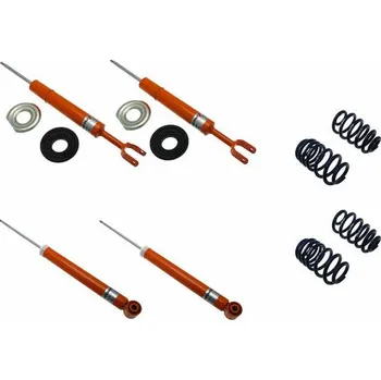 Sada dilu vinutych pruzin k odpruzeni KONI 1120-3682