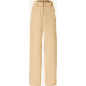 Dámské kalhoty Darling Harbour Dámské Marlene Kalhoty, beige beige, 40