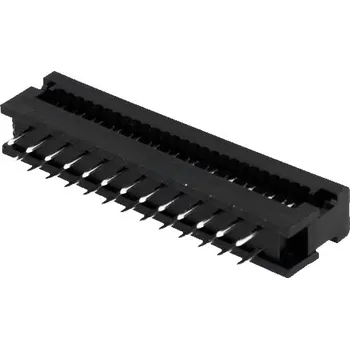 Konektor IDC 26pin přechodový