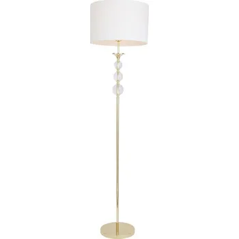 Stojací lampa ZUMALINE Stojací lampa REA II RLL93163-1GW - ZUMALINE ZUMA 003064-023770
