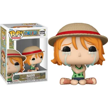 Figurka Funko Pop! One Piece Nami 1772