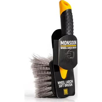 Auto-moto Kartáč na kola Work Stuff Monsoon Wheel and Arch Brush