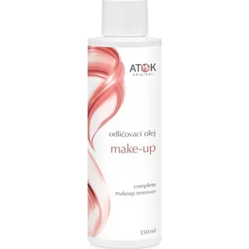 Odličovač Hydrofilní olej na odstranění make-upu Atok velikost: 150 ml