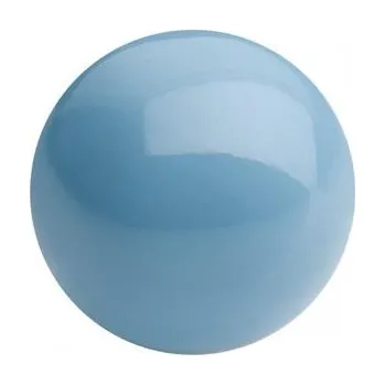 Korálek Preciosa Pearls MAXIMA 6mm Aqua Blue