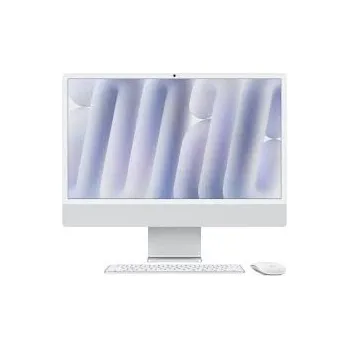 Stolní počítač Apple iMac 24" M4 (2024)
