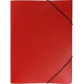 Desky s gumou A4 Biurfol