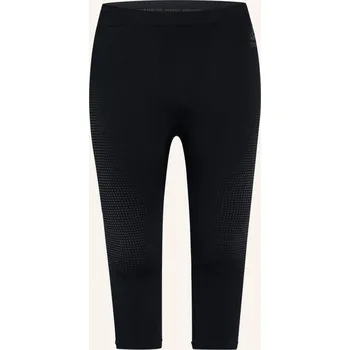 Pánské legíny Odlo Pánské Funkční Kalhoty Performance Warm Eco Se...