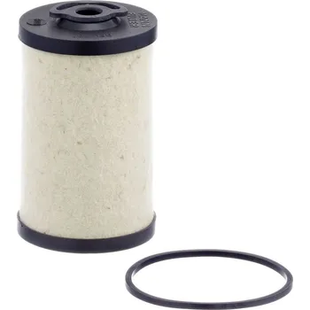 Palivový filtr Palivový filtr MANN-FILTER BFU 700 x