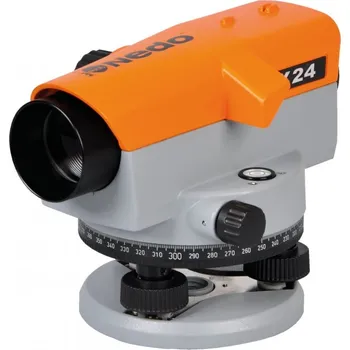 Nivelační přístroj Profesionální nivelační přístroj NEDO X32 NEW Samostatný přístroj