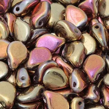 Šperk Preciosa Pip™ 5/7mm California Pink