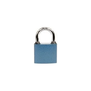 Visací zámek Visací zámek OVAL 45MM SUN120