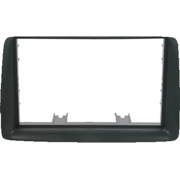 Auto elektroinstalace 2ISO redukce pro Fiat Panda 10, 2003-2012, 10712