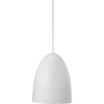 NORDLUX Závěsné svítidlo Nexus 2,0 40W E27 bílá/šedá - NORDLUX NOR 2020583001