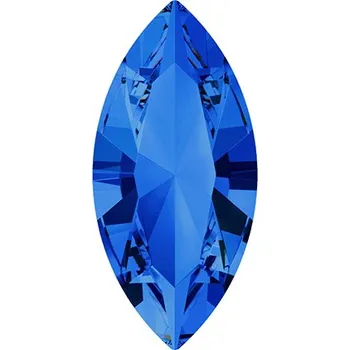 Swarovski Swarovski® Crystals Navette 4228 15/7mm Sapphire F