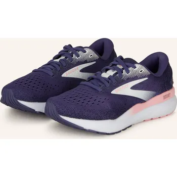 Dámská obuv Brooks Dámské Běžecké Boty Ghost 16, tmavě modrá / krémová, 36,5