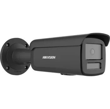 IP kamera HIKVISION DS-2CD2T86G2H-4I(2,8mm)(eF)/ČERNÁ