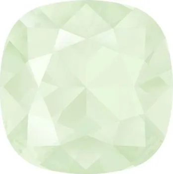 Swarovski Swarovski® Crystals Square 4470 10mm Powder Green