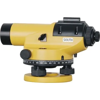 Nivelační přístroj Nivelační přístroj NL-26 V sadě se stativem a latí 5 m