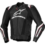 ALPINESTARS bunda MISSILE 3 IGNITION černá/bílá 2026 - 56