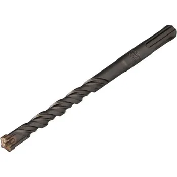 Vrták Jipos Tools Vrták do betonu SDS+ 10x110mm 4břitý 639 JIPOS