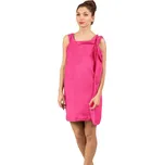 Županový ručník Barva: Fuchsia