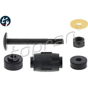 Stabilizátor nápravy Sada na opravy, spojovací tyč stabilizátoru TOPRAN 700 458