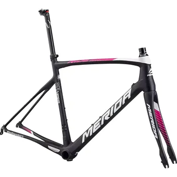 rám kola MERIDA Rám RIDE 5000SE Silk UD (lampre t-replica) M-L