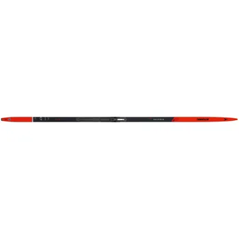 Běžky Běžky Atomic Redster C7 Skintec Hard + SH CL Velikost: 202 L red/black+V black 23/24