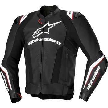 Moto bunda ALPINESTARS bunda MISSILE 3 IGNITION černá/bílá 2025 - 44