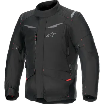 Moto bunda ALPINESTARS bunda ST-1 WATERPROOF černá 2026 - 5XL
