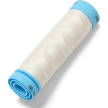 Nit CZ Niť Triana 12x3 bavlněná 100m bílá