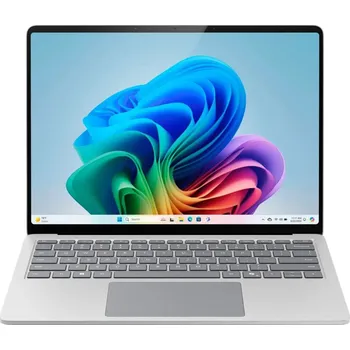 Notebook Microsoft Surface Laptop 7 - Snapdragon X Elite - 16/512GB - 13,8" - Platinová ZGP-00024CZ